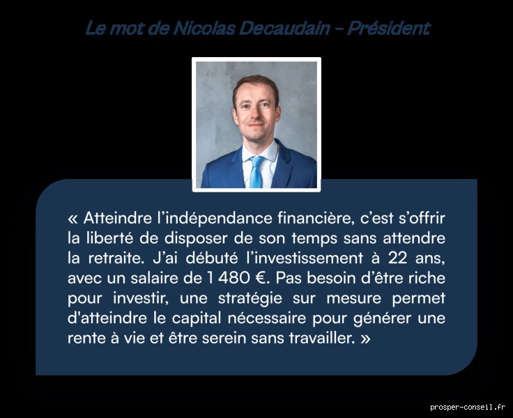 Quelle somme d'argent faut-il pour vivre sans travailler et quitter définitivement le salariat dès demain ?