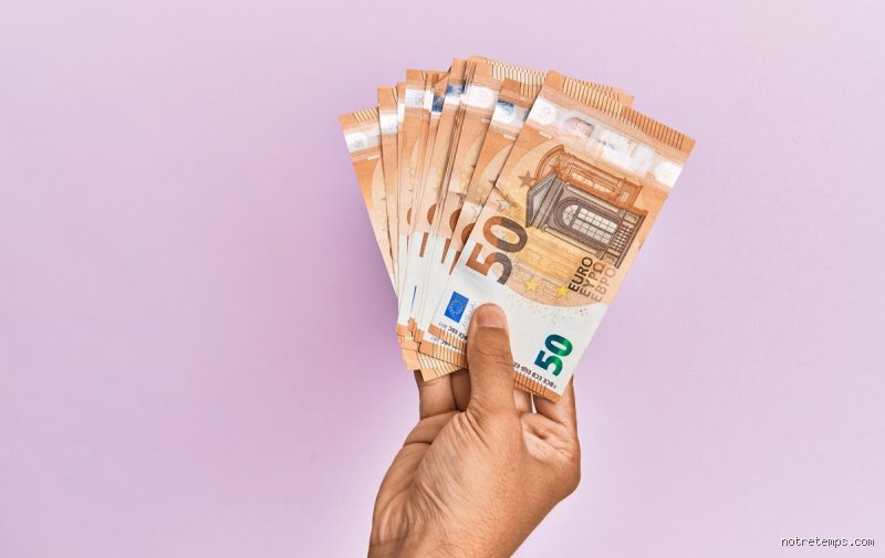 Quelle somme d'argent liquide pouvez-vous déposer avant que cela ne paraisse suspect au guichet de votre banque ?