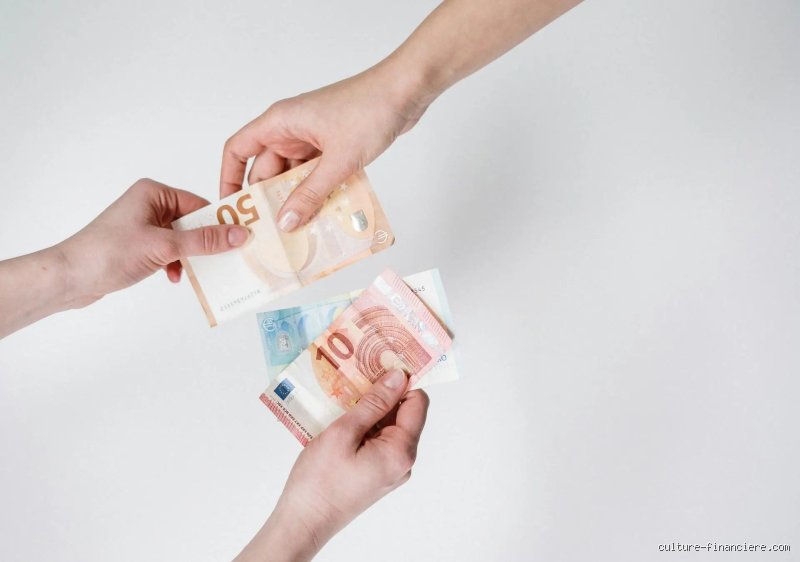 Quelle somme d'argent peut-on donner sans déclarer en 2026 : le guide complet pour éviter les foudres du fisc