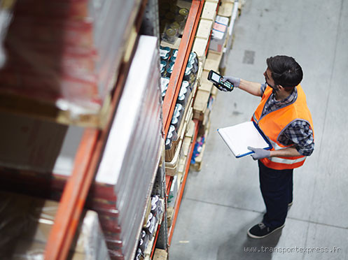 Quelles sont les 4 activités de la logistique ? Découvrez les fondamentaux