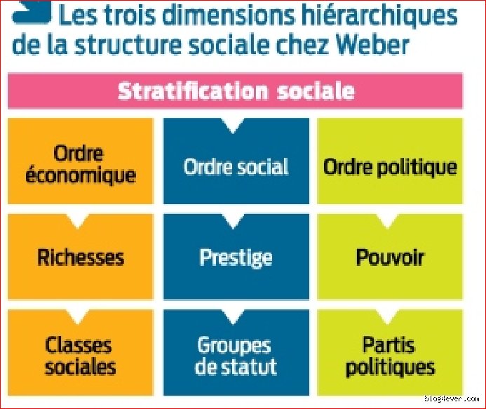 Quelles sont les 4 classes de la société ? Radiographie d’une hiérarchie invisible qui régit encore nos vies modernes
