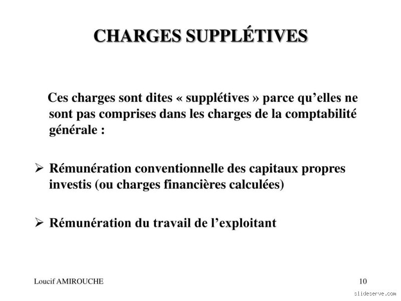 Quelles sont les charges supplémentaires ? Le guide expert des coûts cachés