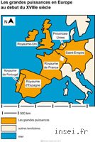 Quelles sont les cinq grandes puissances européennes ? Analyse sans fard des piliers qui tiennent encore le Vieux Continent