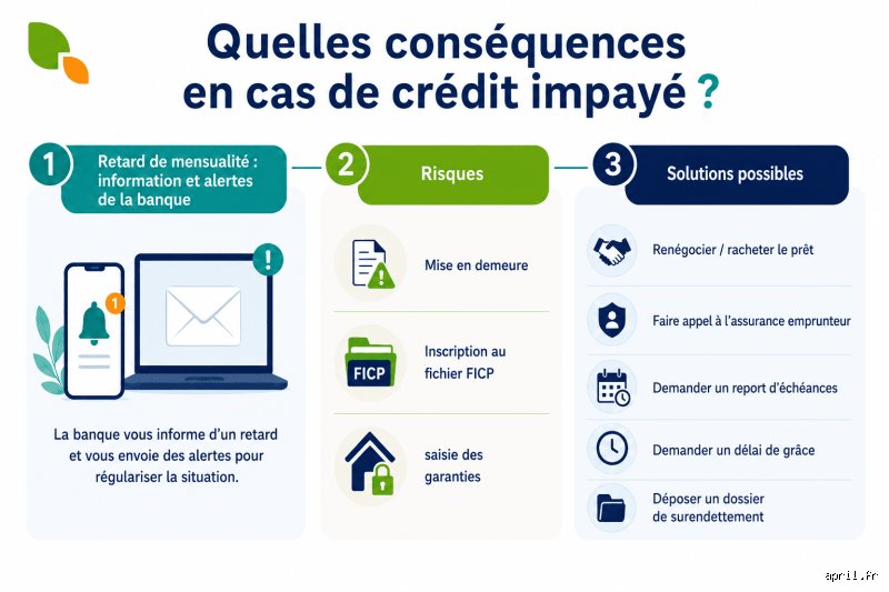 Quelles sont les conséquences d’un crédit non payé depuis 10 ans ? Le guide vérité sur l’effacement des dettes