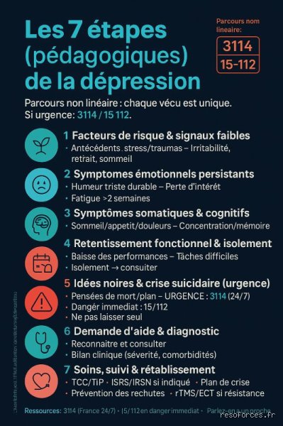 Quelles sont les quatre grandes dépressions ? Retour sur les séismes économiques qui ont redéfini notre monde