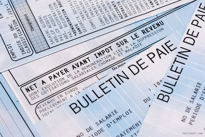 Retenues sur salaire : ce que vous perdez (vraiment) entre le brut et le net