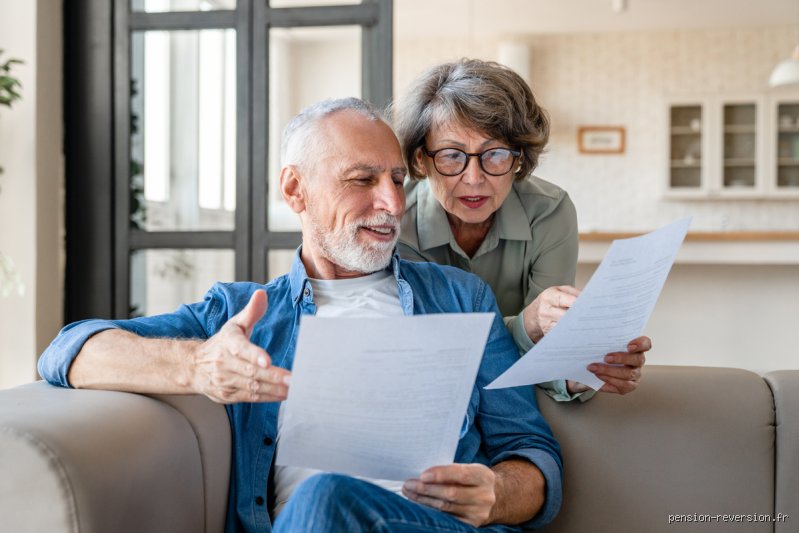 Quelles sont les retraités qui vont toucher 100 € de plus ? Le guide complet sur la revalorisation des petites pensions