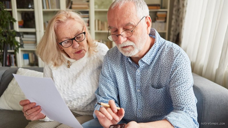 Quelles sont les retraités qui vont toucher 700 € en septembre ? Le guide complet sur la revalorisation de la pension minimale