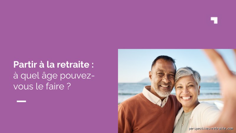 Quels avantages perdez-vous si vous prenez votre retraite à 62 ans ? Le coût caché d'un départ anticipé