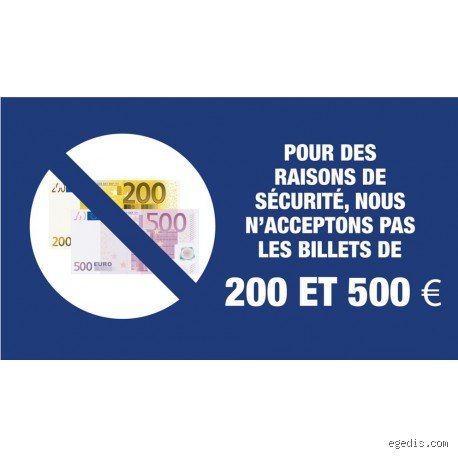 Quels billets en euros ne sont plus acceptés ? Voici la vérité sur l'argent qui dort dans vos tiroirs