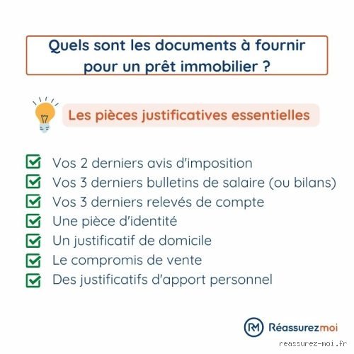 Prêt personnel : la liste noire des documents que votre banquier va éplucher (et pourquoi il les veut)