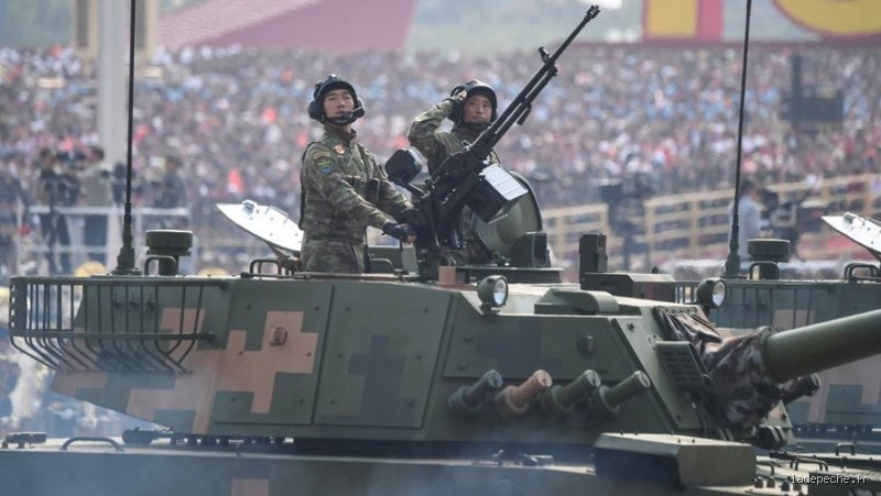 Quels sont les 3 pays qui possèdent la meilleure armée ? Classement des puissances de feu dominantes en 2026