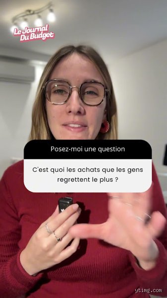 Argent et retraite : ces dépenses que l'on finit presque toujours par amèrement regretter