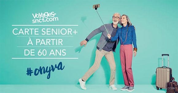 Quels sont les avantages gratuits auxquels on a droit à 60 ans ? Le guide complet pour ne plus laisser d'argent sur la table