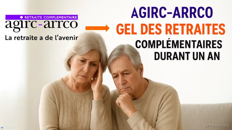 Quels sont les avantages pour les retraités Agirc-Arrco : guide complet sur les droits et services souvent méconnus