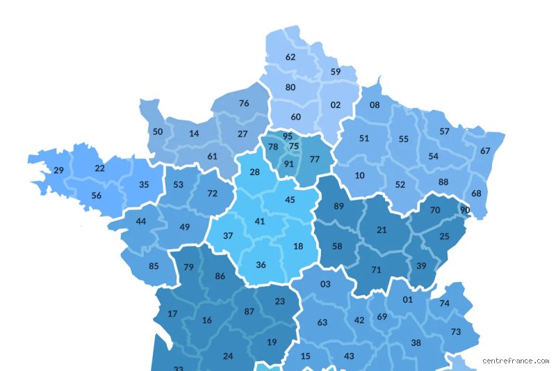 Quels sont les départements où les maisons sont les moins chères en 2026 : guide complet pour un achat immobilier abordable