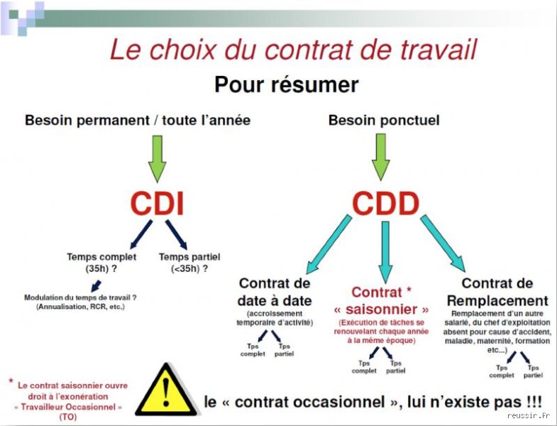 Quels sont les différents contrats ? Le guide complet pour s'y retrouver dans la jungle du droit des obligations
