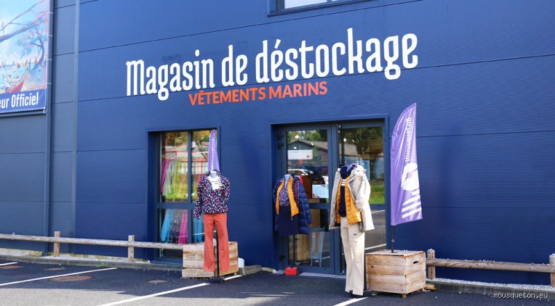 Quels sont les magasins de déstockage ? Tout ce qu'il faut savoir pour bien choisir