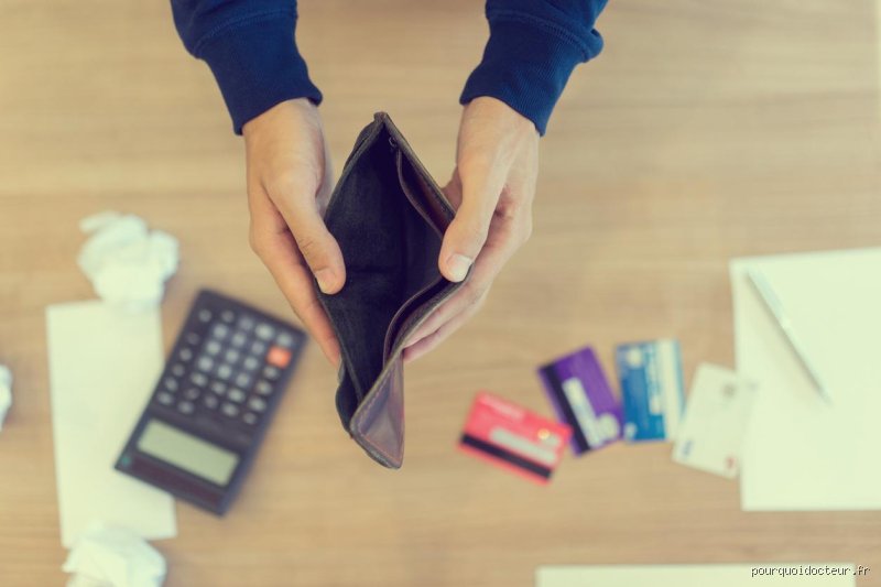 Quels sont les problèmes financiers : radiographie d'une réalité qui fragilise les ménages et les entreprises en 2026