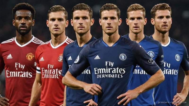 Qui a des étoiles au foot ?