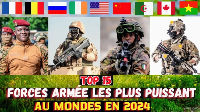 Qui a l'armée la plus forte du monde ? Le duel titanesque entre puissance brute et réalité du terrain en 2026