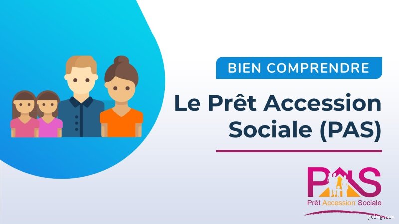 Qui a le droit au prêt pas ? Le guide sans langue de bois pour décrocher ce crédit immobilier d'État