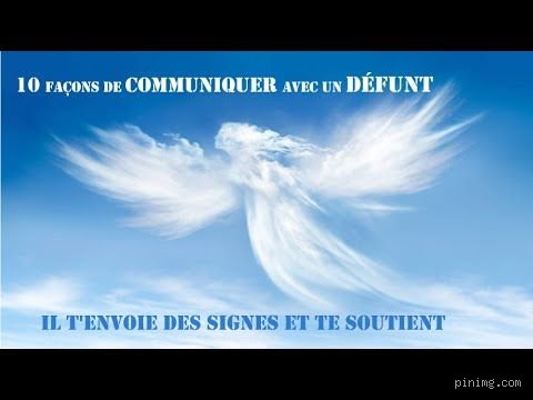 Qui a le droit de décider sur un défunt ?