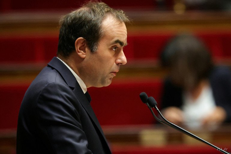 Qui a réellement le pouvoir d'adopter le budget de l'État en France ?