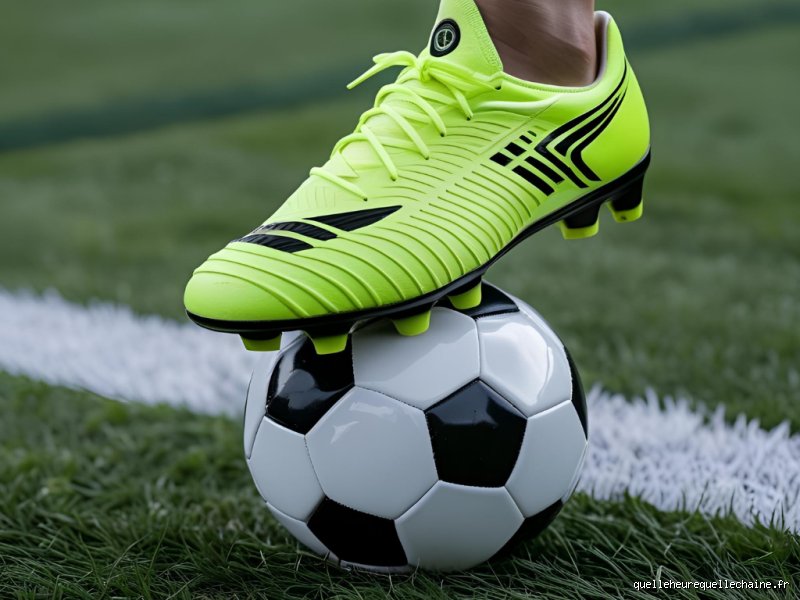 Qui diffuse la Super Lig ? Le guide complet pour suivre le football turc