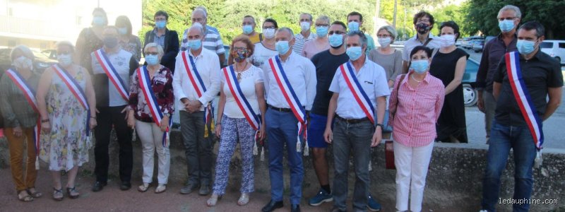 Qui dirige la commune ?