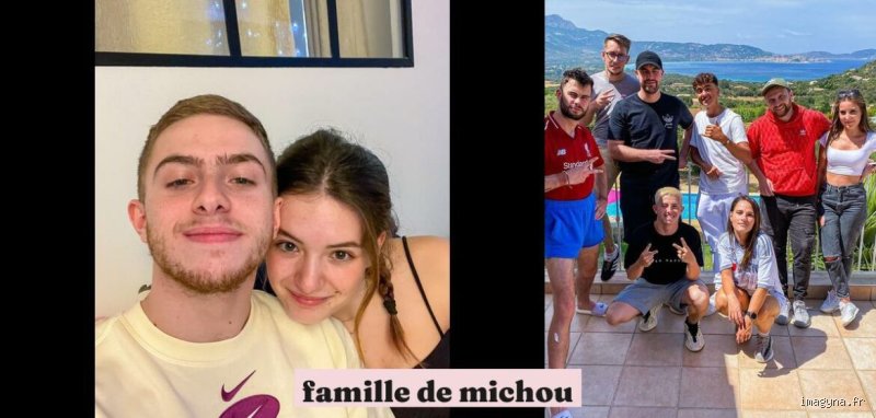 Qui est l'héritier de Michou ?