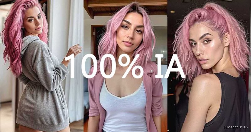 Qui est la première Influenceuse du monde ?