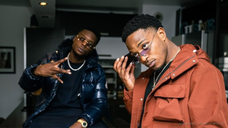 Qui est le plus riche entre Niska et Ninho ? Le grand duel des rappeurs