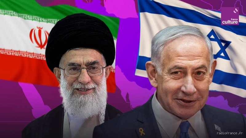 Qui est le plus riche, l’Iran ou Israël ? Radiographie sans concession de deux puissances économiques que tout oppose