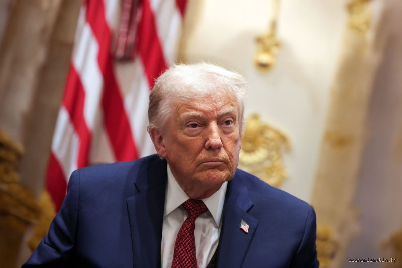 Qui est le principal créancier des États-Unis ? La vérité sur une dette colossale qui dépasse les 34 000 milliards de dollars