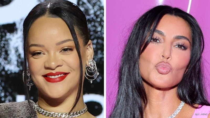 Qui est plus riche entre Rihanna et Kim Kardashian ?