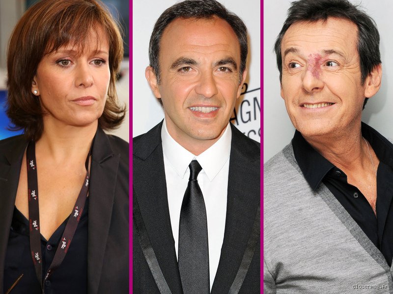 Qui gagne le plus à la télé ?