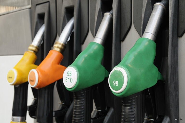 Qui gagne quoi sur un litre d'essence ?
