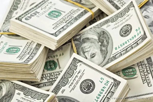 Qui me prêtera 100 dollars ? Les solutions immédiates pour débloquer une petite somme d'argent sans passer par la banque