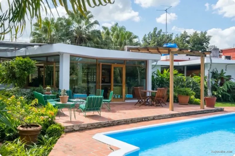 Qui peut acheter une maison à Cuba ?