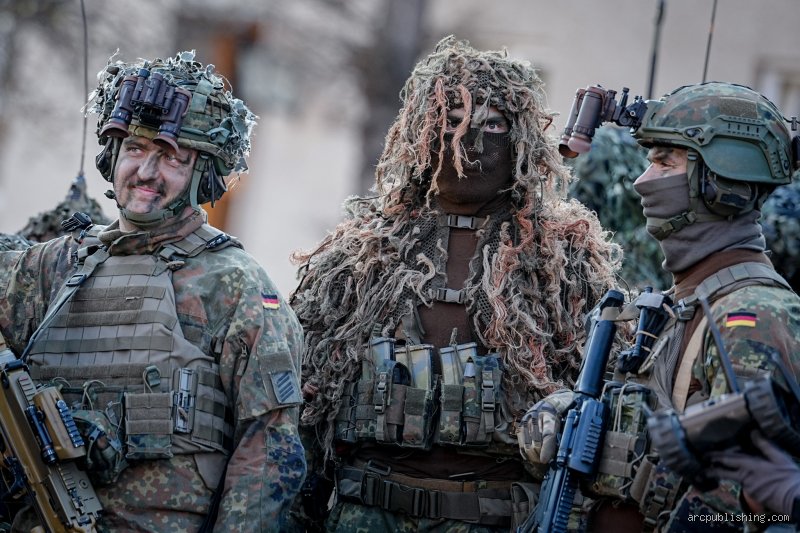 Qui possède la plus grande armée du monde en 2026 ? Le classement définitif des puissances militaires