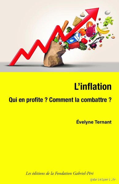 Qui profite de l'inflation ?
