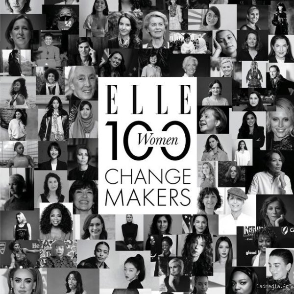 Qui sont les 10 femmes les plus influentes du monde : radiographie d'un pouvoir au féminin qui bouscule l'ordre établi