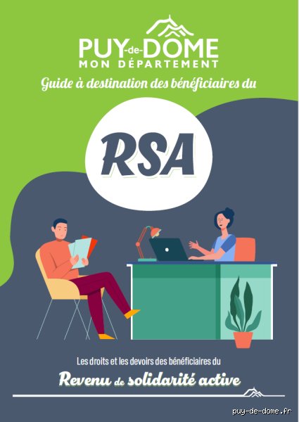 Qui sont les bénéficiaires du RSA ?