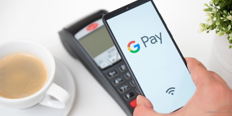 Qui utilise Google Pay ?