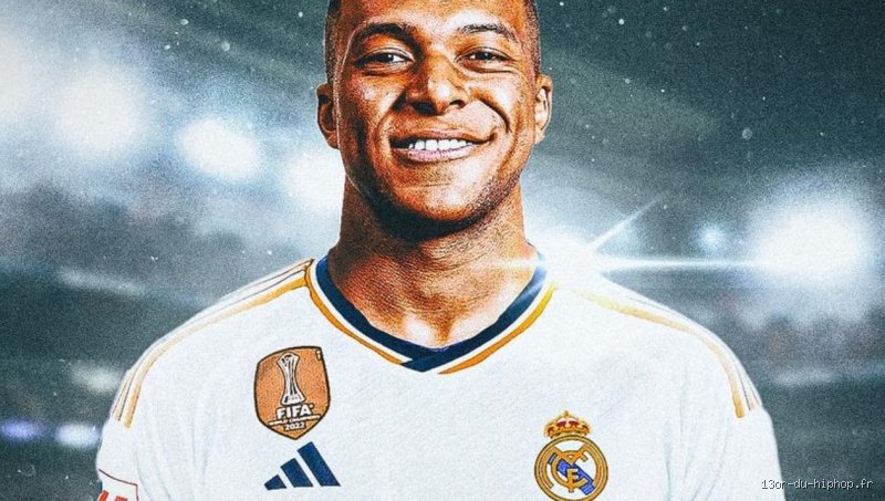 Qui va signer au Real Madrid en 2024 ?