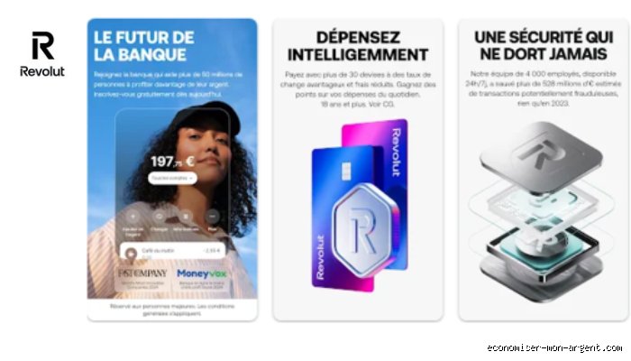 Revolut est-il un moyen sûr de conserver son argent ? Le verdict d'un expert sans langue de bois
