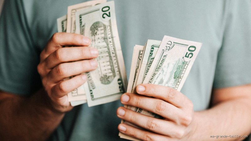 Vivre avec un salaire de 100 000 dollars est-il bon aux États-Unis ou est-ce un mirage économique ?
