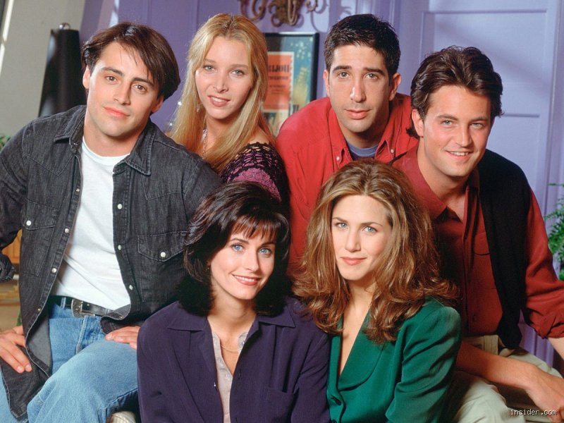 Was David Schwimmer offered more money on Friends? La vérité brute sur les coulisses financières d’un braquage télévisuel historique