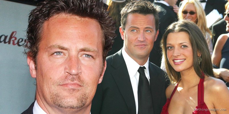 Who inherited Matthew Perry's money? La vérité complexe derrière la fortune de l'éternel Chandler Bing